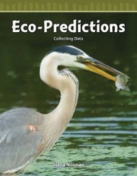 Image of Eco-predictions : collecting data