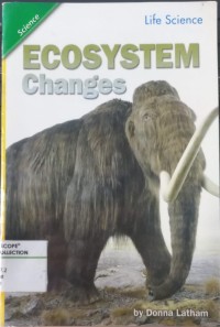 Image of Ecosystem Changes