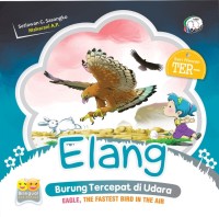 Image of Elang: Burung Tercepat di Udara