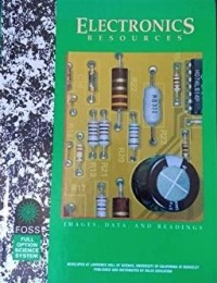 Image of Electronics Resources