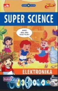 Image of Elektronika