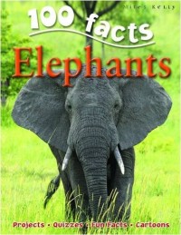Image of Elephants