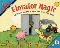 Image of Elevator Magic