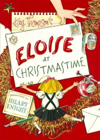 Image of Eloise At ChristmasTime