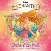Image of Enchanted: Before The Fall