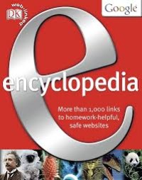 Image of Encyclopedia