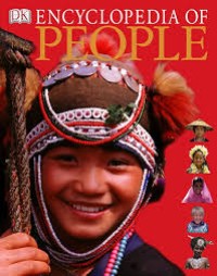 Image of Encyclopedia of People