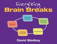 Image of Energizing brain breaks