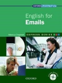 Image of English for Emails + CD-Rom