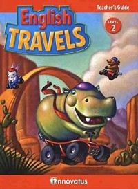 Image of English Travels Level 2