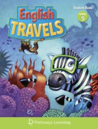 Image of English Travels Level 5