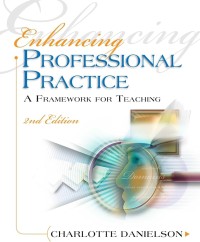 Image of Enhancing Professional Practice : A Framework for Teaching