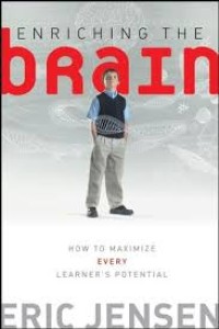 Image of Enriching The Brain : how to maximize every learner's potential