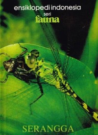 Image of Ensiklopedi Indonesia Seri Fauna (Serangga)