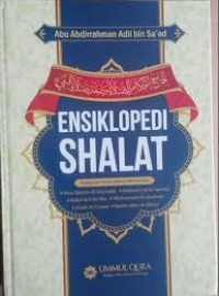 Image of Ensiklopedi Shalat