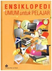 Image of Ensiklopedi Umum Untuk Pelajar