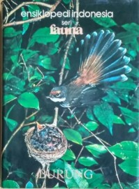 Image of Ensiklopedi Indonesia Seri Fauna: Burung