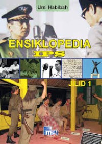 Image of Ensiklopedia IPS Jilid 1