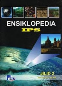 Image of Ensiklopedia IPS Jilid 2