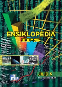 Image of Ensiklopedia IPS Jilid 5