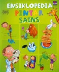 Image of Ensiklopedia Pintar Sains