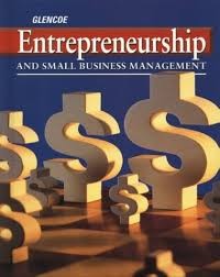 Image of Entrepreneurship And Small Business Management