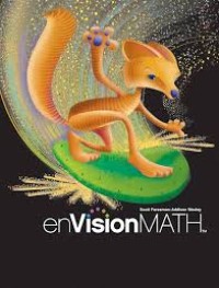 Image of Envision Math