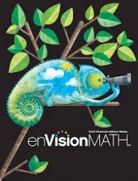Envision Math Teacher's Program Overview Grade 4