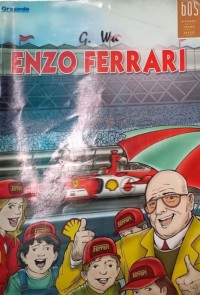 Image of Enzo Ferrari