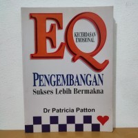 Image of EQ-Pengembangan sukses lebih bermakna