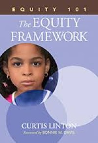 Image of Equity 101 Book 1 : The Equity framework