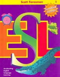 ESL: Accelerating English Language Learning 1