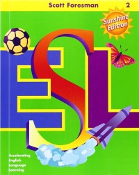 Image of ESL: Accelerating English Language Learning 2