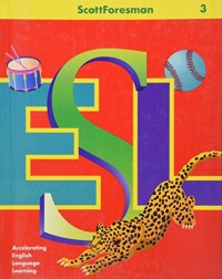 Image of ESL : accelerating english language learning 3