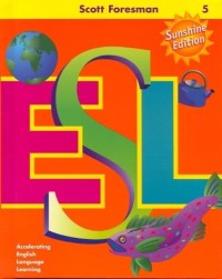Image of ESL : accelerating english language learning 5