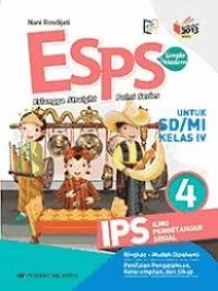 Image of ESPS IPS SD/MI Kelas 4