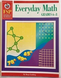 Image of Everyday Math (Grades 6-8)