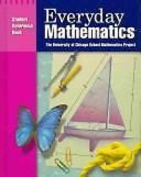 Image of Everyday mathematics : Math Masters, Fourth Grade