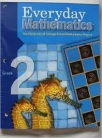 Image of Everyday mathematics : Math Masters, Grades 2