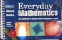 Everyday Mathematics: Minute Math, Grades 1-3