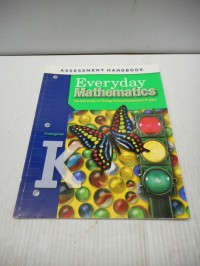 Image of Everyday Mathematics : Sample Lessons and Excerpts Grade K