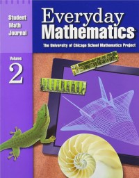 Image of Everyday mathematics : student math journal 2 : sixth grade