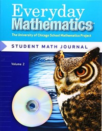 Everyday mathematics : student math journal Fifth grade, Volume 2