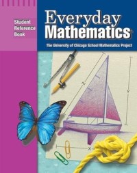 Image of Everyday Mathematics: Student Reference Book, Fourth Grade