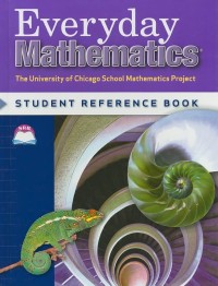 Image of Everyday Mathematics: Student Reference Book, Grade 6