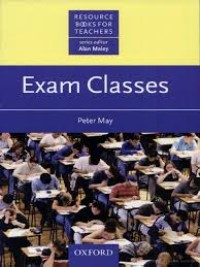 Image of Exam Classes