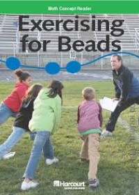 Image of Exercising for beads (Above-Level)