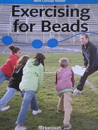 Image of Exercising for beads (On-Level)