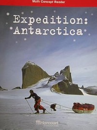 Image of Expedition : Antarctica (Below-Level)