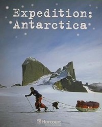 Image of Expedition : Antarctica (On-Level)